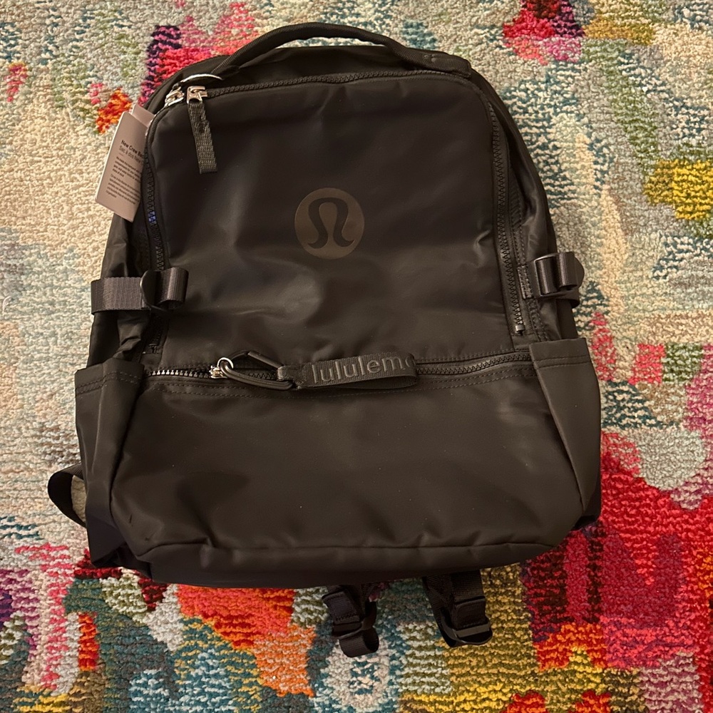 Lululemon New Crew Backpack